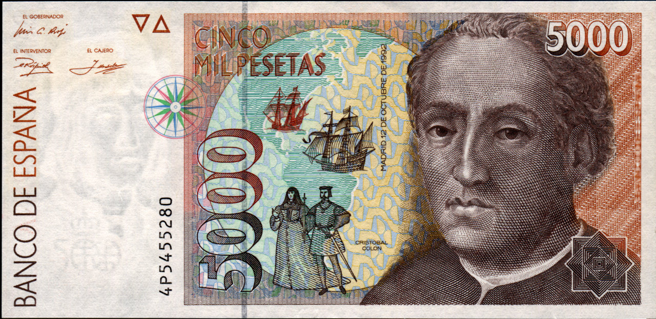 5000 cucas